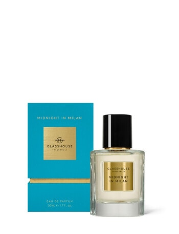 Glasshouse Fragrances Midnight in Milan EDP product photo