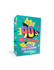 Games Totally 90's Trivia Quiz product photo