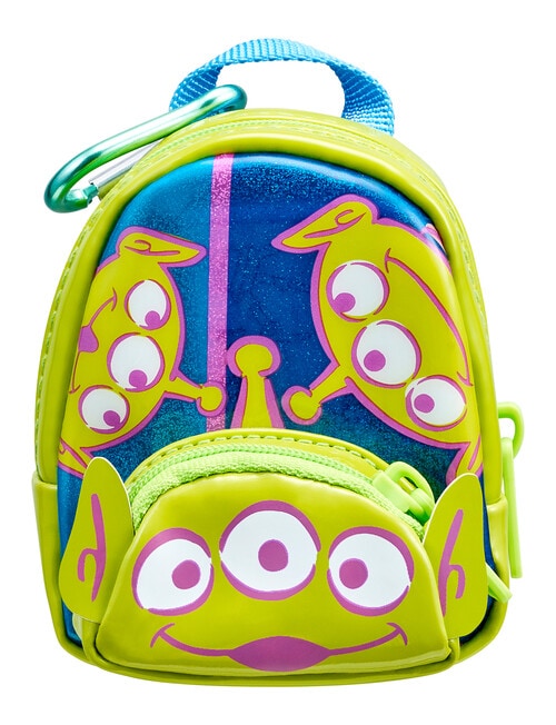 Real Littles Disney Backpack, Assorted product photo View 12 L