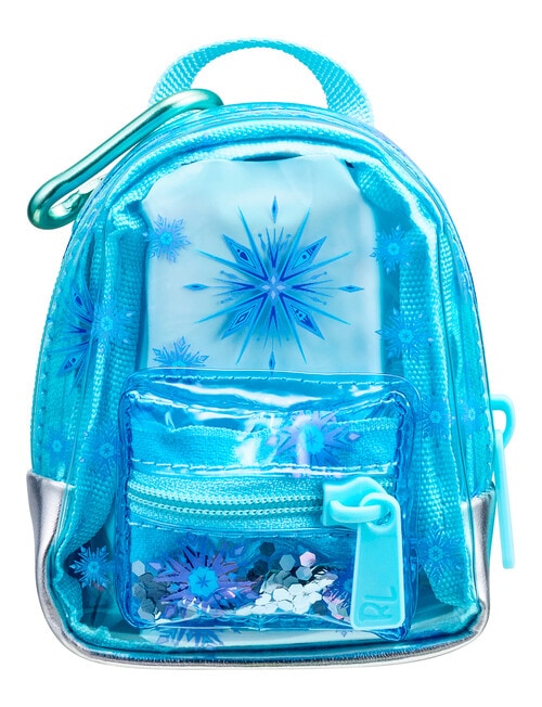 Real Littles Disney Backpack, Assorted product photo View 13 L