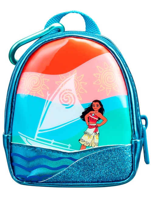 Real Littles Disney Backpack, Assorted product photo View 16 L