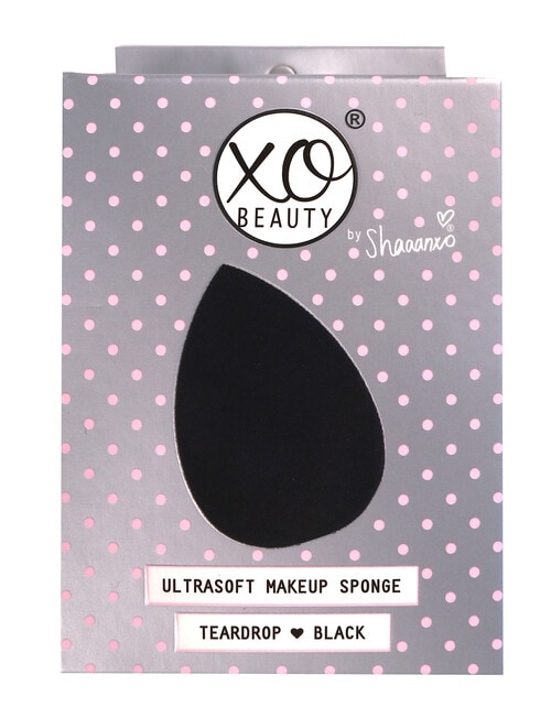 xoBeauty Ultrasoft Makeup Sponge, Teardrop product photo View 02 L