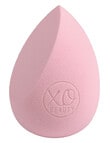 xoBeauty Ultrasoft Makeup Sponge, Teardrop Flat Edge product photo