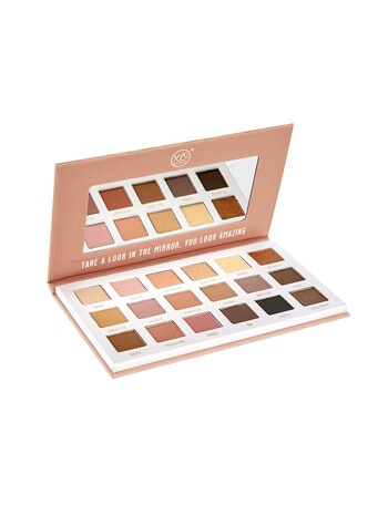 xoBeauty One & Only Shaaanxo Palette product photo