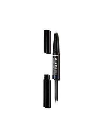 Revlon Revlon ColorStay Line Creator Double Ended Liner, Cool As Ice product photo
