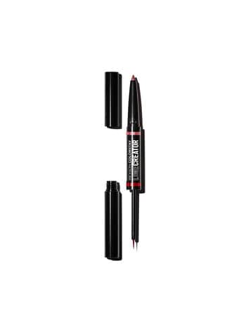 Revlon Revlon Revlon ColorStay Line Creator Double Ended Liner, She's On Fire product photo