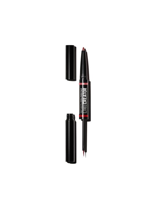 Revlon Revlon Revlon ColorStay Line Creator Double Ended Liner, She's On Fire product photo