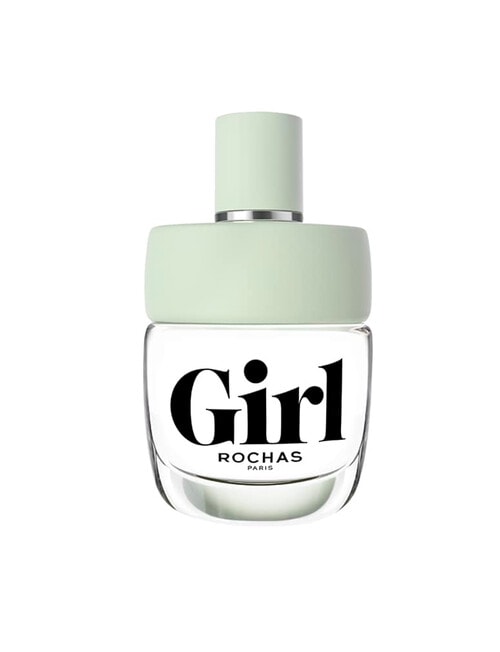 Mademoiselle Rochas Girl EDT product photo View 02 L