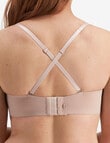Berlei Strapless Bra, Nude, B-F product photo View 04 S