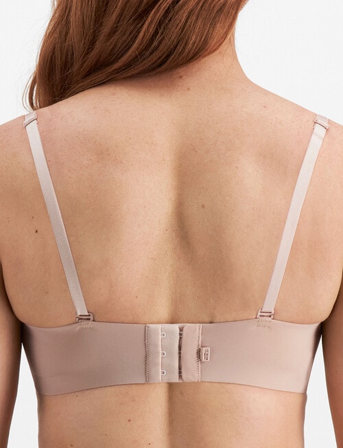 Berlei Strapless Bra, Nude, B-F product photo View 05 L