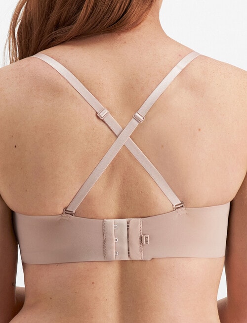 Berlei Strapless Bra, Nude, B-F product photo View 04 L