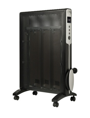Sheffield Digital Micathermic Panel Heater, PLA1729 product photo
