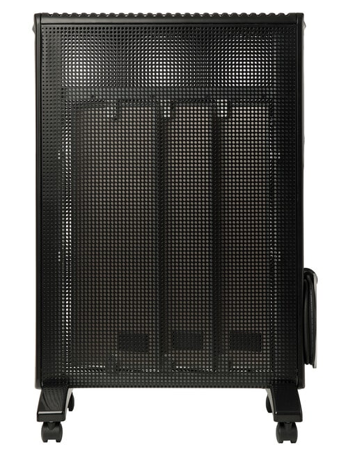 Sheffield Digital Micathermic Panel Heater, PLA1729 product photo View 02 L