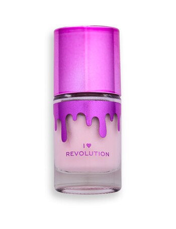 Revolution I Heart Nail Polish, Milky product photo