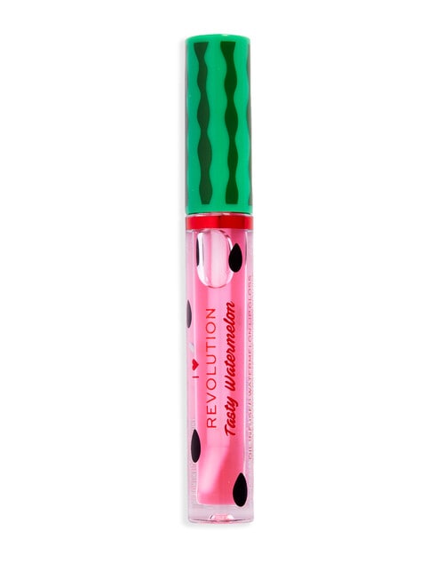 Revolution I Heart Watermelon Lipgloss product photo