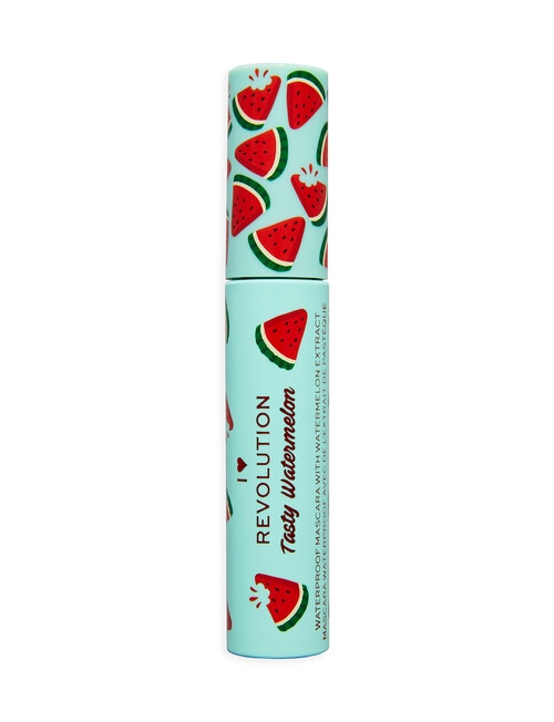 Revolution I Heart Revolution I Heart Watermelon Waterproof Mascara product photo View 02 L