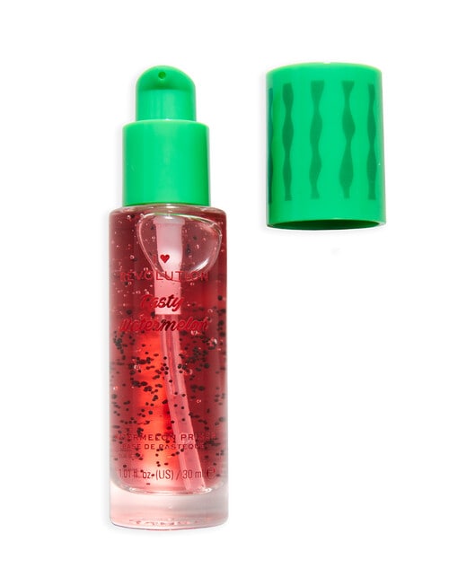 Revolution I Heart Watermelon Serum Primer, 30ml product photo View 03 L
