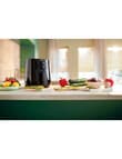 Philips Essential Compact Air Fryer, HD9200/91 product photo View 05 S