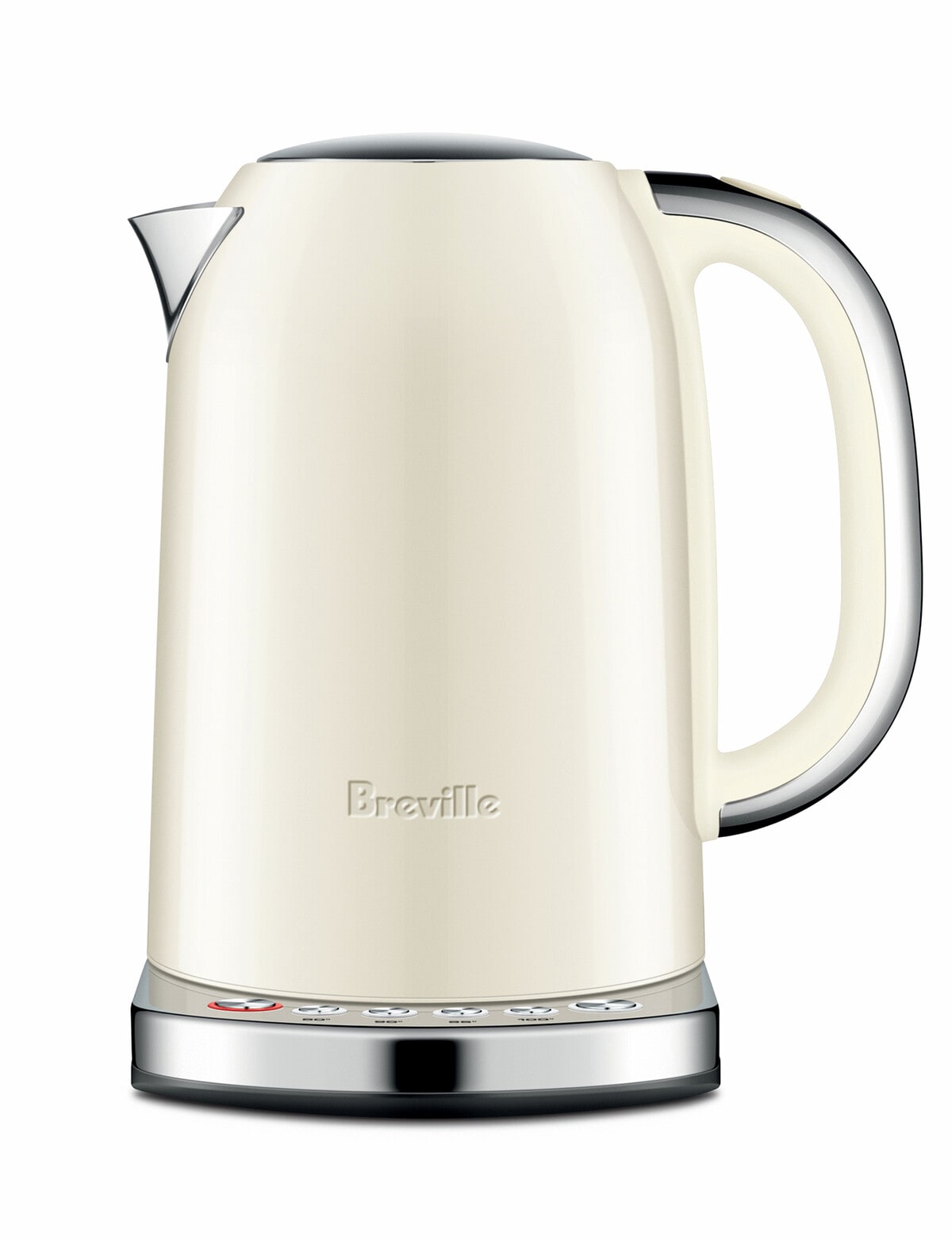 Breville The Set & Serve LRC210WHT - Consumer NZ