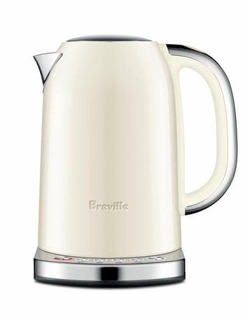 Breville The TempSet Kettle, LKE842CRM product photo