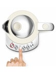 Breville The TempSet Kettle, LKE842CRM product photo View 02 S