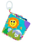Lamaze Friends Soft Book product photo View 02 S