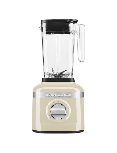 KitchenAid Artisan Blender, 5KSB1325, Almond Cream product photo