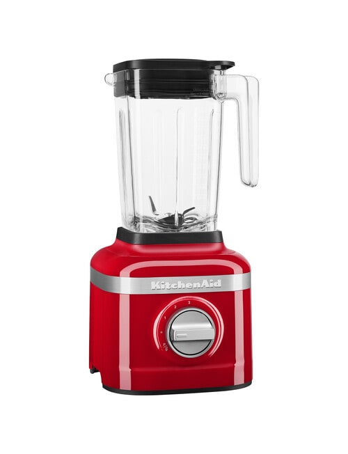 KitchenAid Artisan Blender, 5KSB1325, Empire Red product photo View 04 L