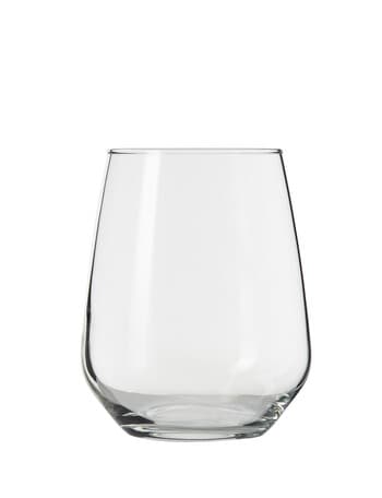 Stevens Stemless Glasses, Set of 6, 450ml product photo
