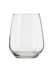 Stevens Stemless Glasses, Set of 6, 450ml product photo View 02 S