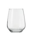 Stevens Stemless Glasses, Set of 6, 450ml product photo View 04 S
