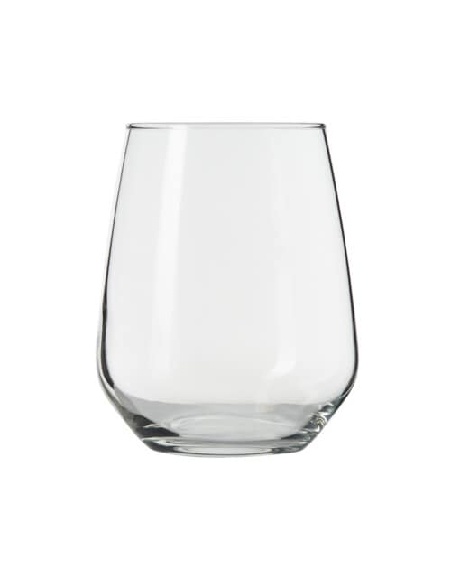 Stevens Stemless Glasses, Set of 6, 450ml product photo View 04 L