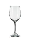 Stevens Red Wine Glasses, Set of 6, 450ml product photo