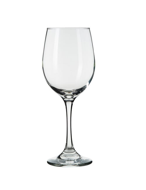 Stevens Red Wine Glasses, Set of 6, 450ml product photo