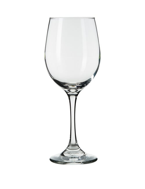 Stevens Red Wine Glasses, Set of 6, 450ml product photo View 02 L