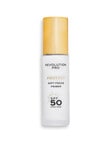 Revolution Pro Protect Soft Focus Primer SPF50 product photo
