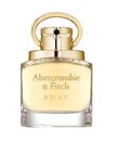 Abercrombie & Fitch Away Woman EDP product photo