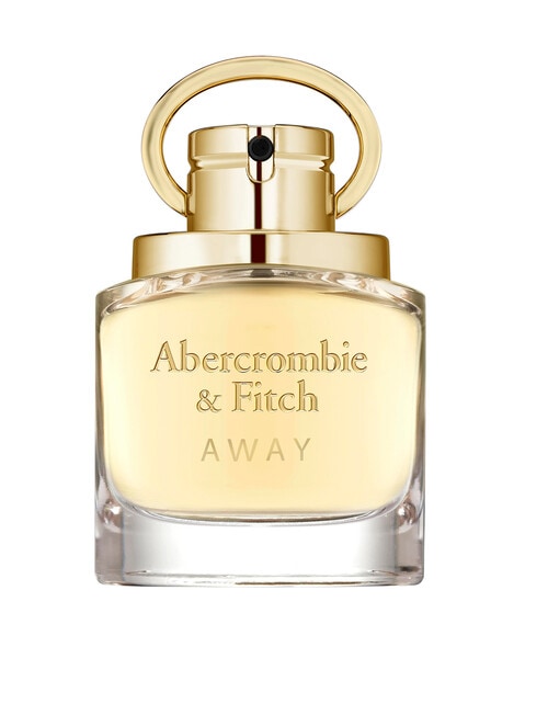 Abercrombie & Fitch Away Woman EDP product photo