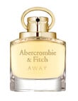 Abercrombie & Fitch Away Woman EDP product photo