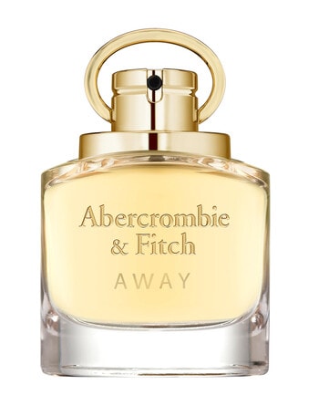 Abercrombie & Fitch Away Woman EDP product photo