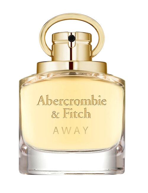 Abercrombie & Fitch Away Woman EDP