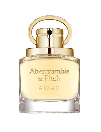 Abercrombie & Fitch Away Woman EDP product photo