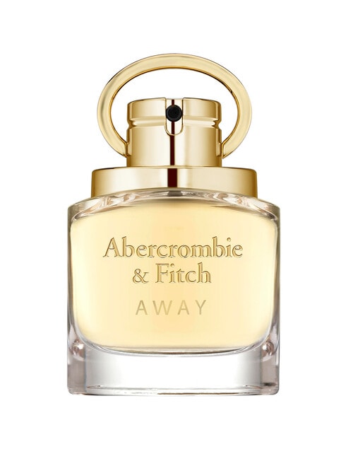 Abercrombie & Fitch Away Woman EDP product photo