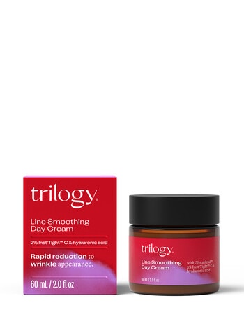 Trilogy Line Smoothing Day Cream, 60ml product photo