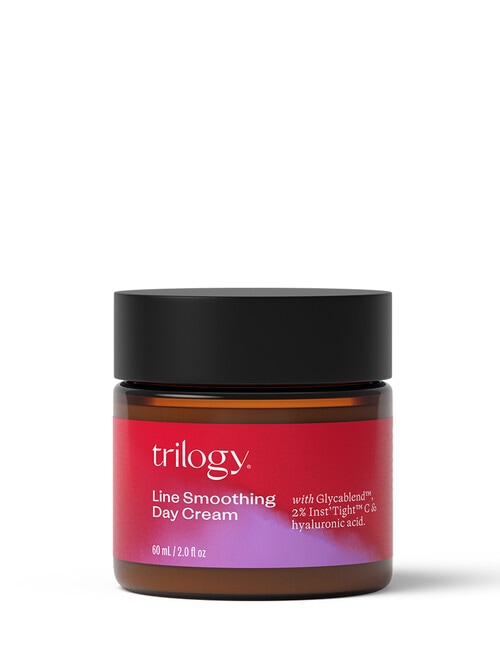 Trilogy Line Smoothing Day Cream, 60ml product photo View 02 L