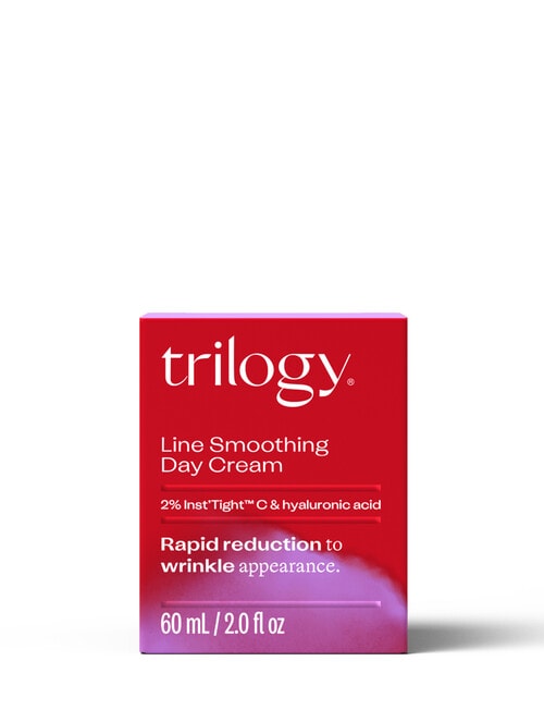 Trilogy Line Smoothing Day Cream, 60ml product photo View 03 L