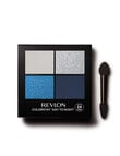 Revlon Revlon ColorStay Day to Night Eyeshadow Quad, Gorgeous product photo