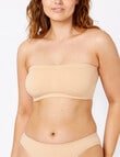 Ambra Bare Essentials Bandeau, Rose Beige product photo