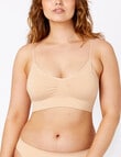 Ambra Bare Essentials Padded Wirefree Bra, Rose Beige product photo