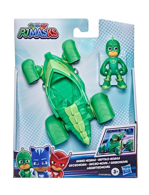 PJ Masks Hero Vehicles, Assorted product photo View 03 L